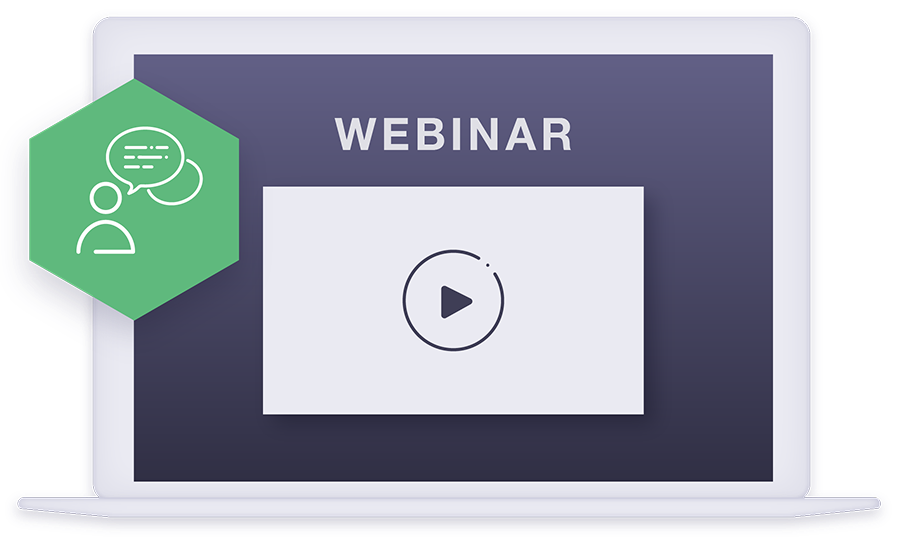 Webinar illustration