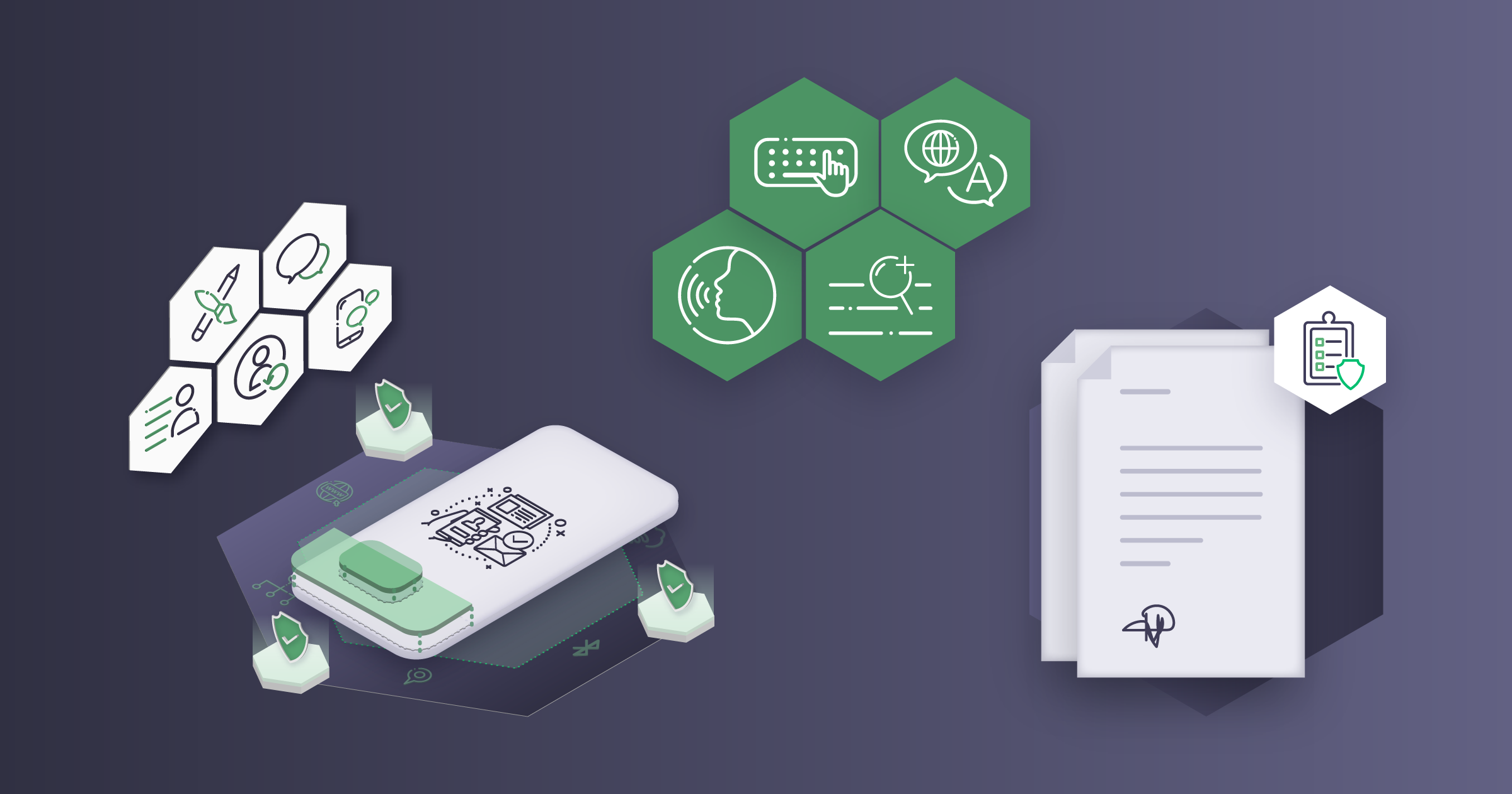 Access App Compliance Accessibility