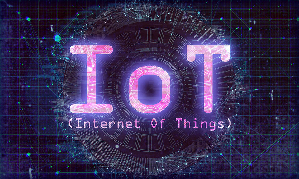 IOT 2FA