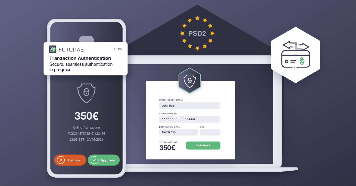 PSD2 Dynamic Linking