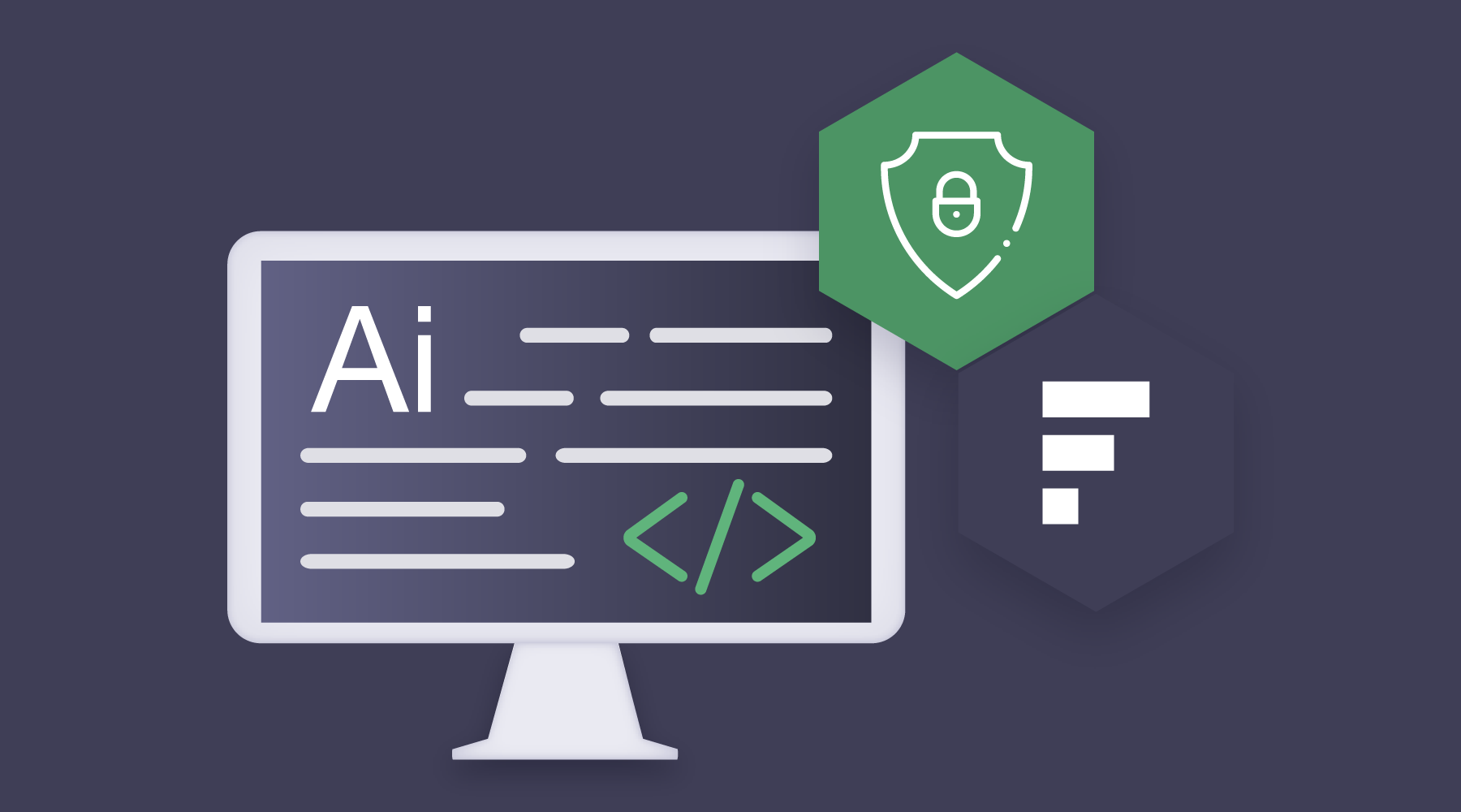 Secure Ai Ready Secure AI development: Notes from a security company
