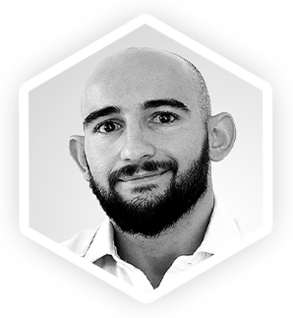 Vasilis Konstantinou