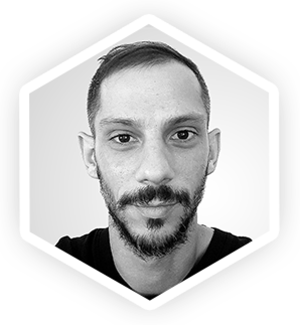 Nikos Saravanos